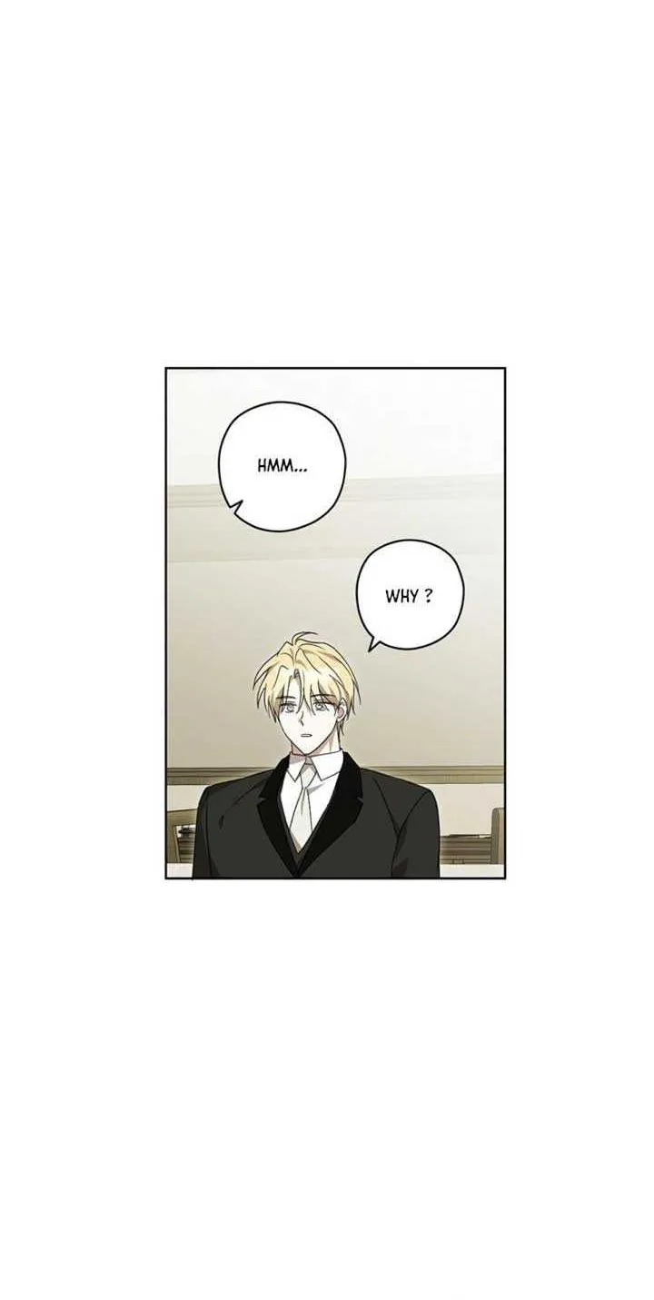 Dear Anonymous Sponsor Chapter 26 page 11 - 