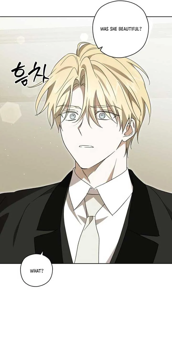 Dear Anonymous Sponsor Chapter 26 page 12 - 