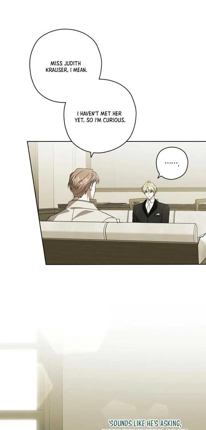Dear Anonymous Sponsor Chapter 26 page 13 - 