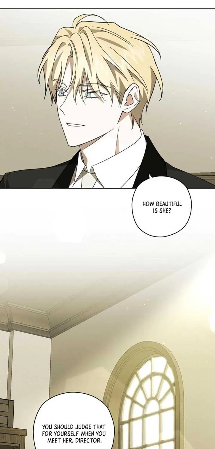 Dear Anonymous Sponsor Chapter 26 page 15 - 