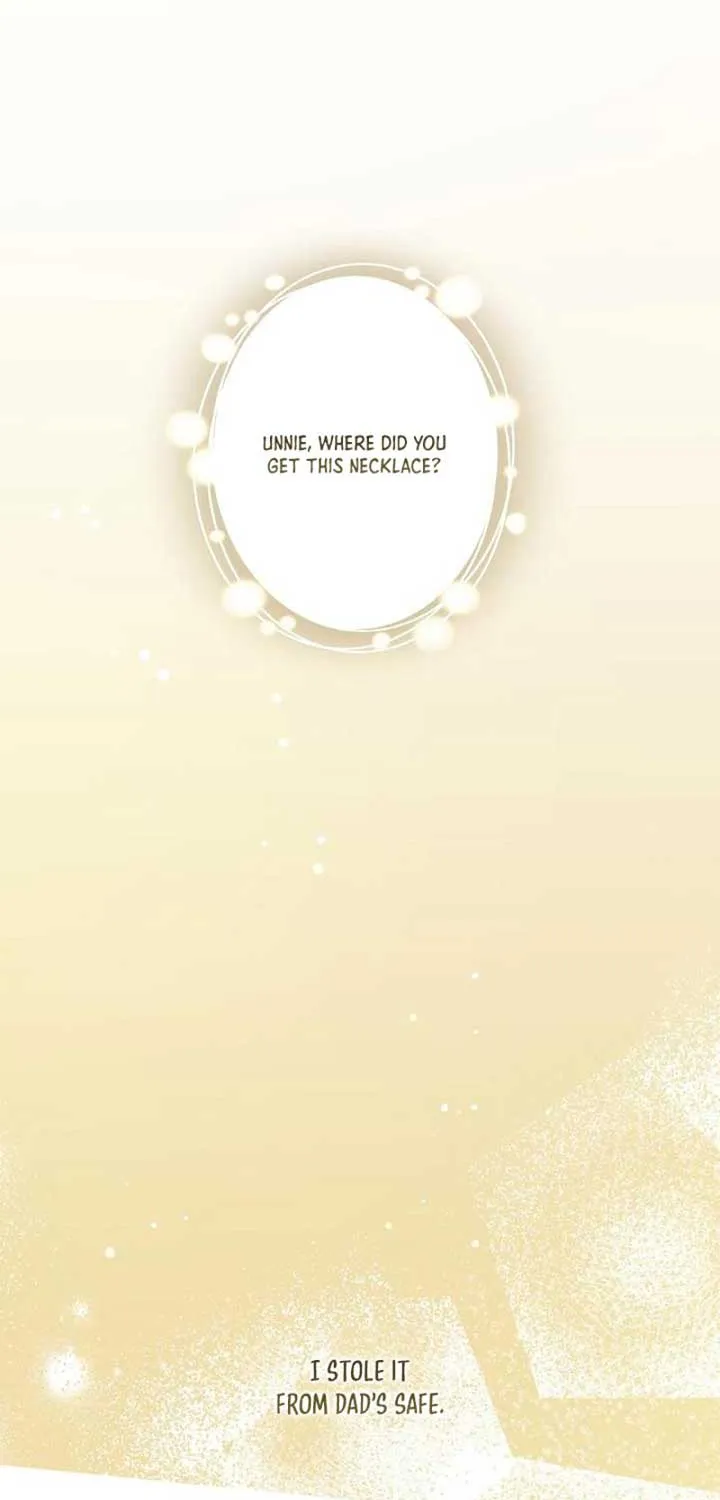 Dear Anonymous Sponsor Chapter 26 page 18 - 