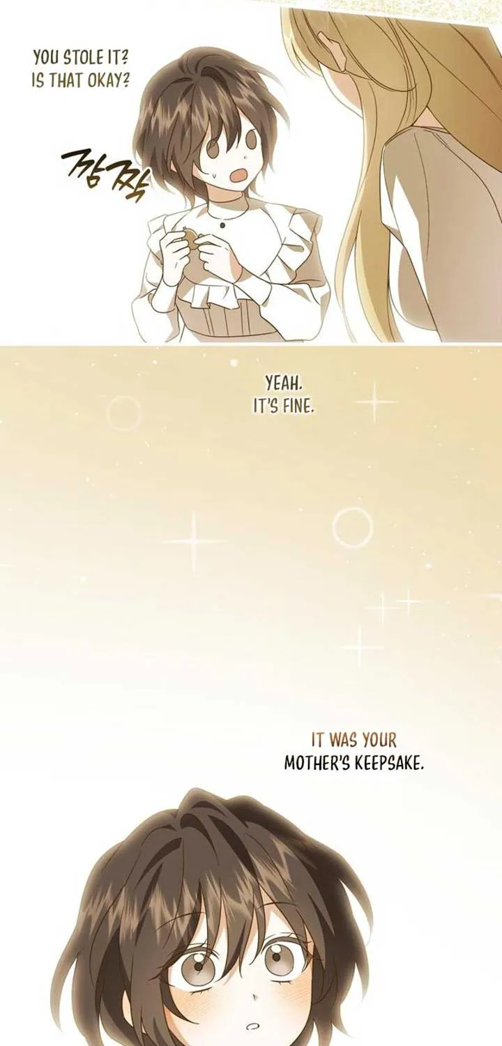 Dear Anonymous Sponsor Chapter 26 page 19 - 