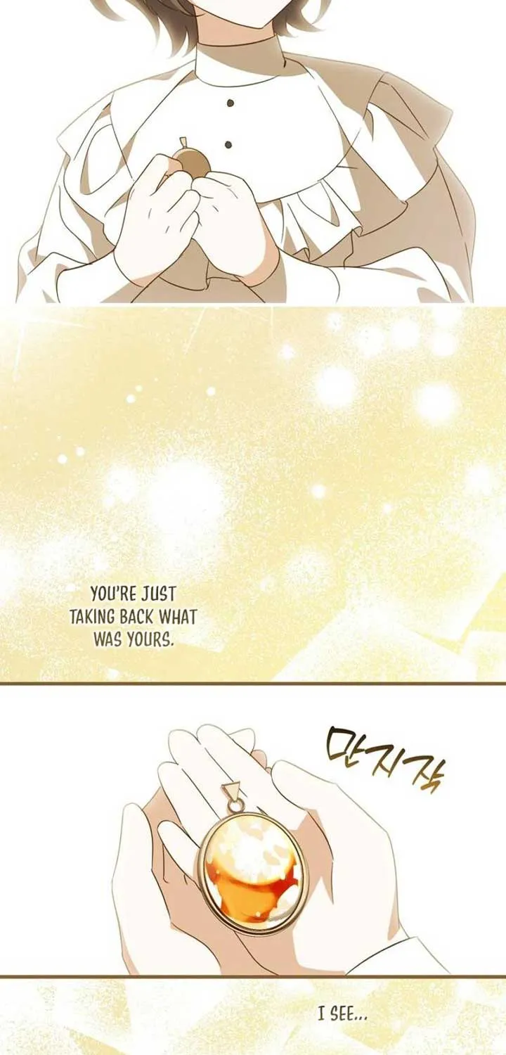 Dear Anonymous Sponsor Chapter 26 page 20 - 