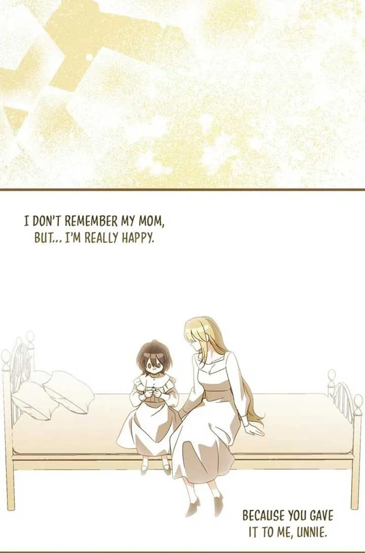 Dear Anonymous Sponsor Chapter 26 page 21 - 