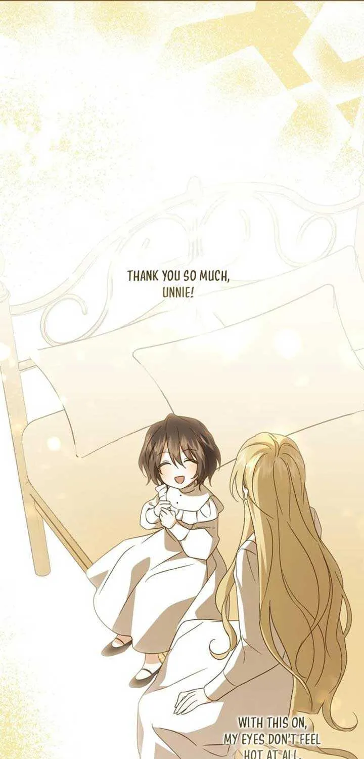 Dear Anonymous Sponsor Chapter 26 page 22 - 
