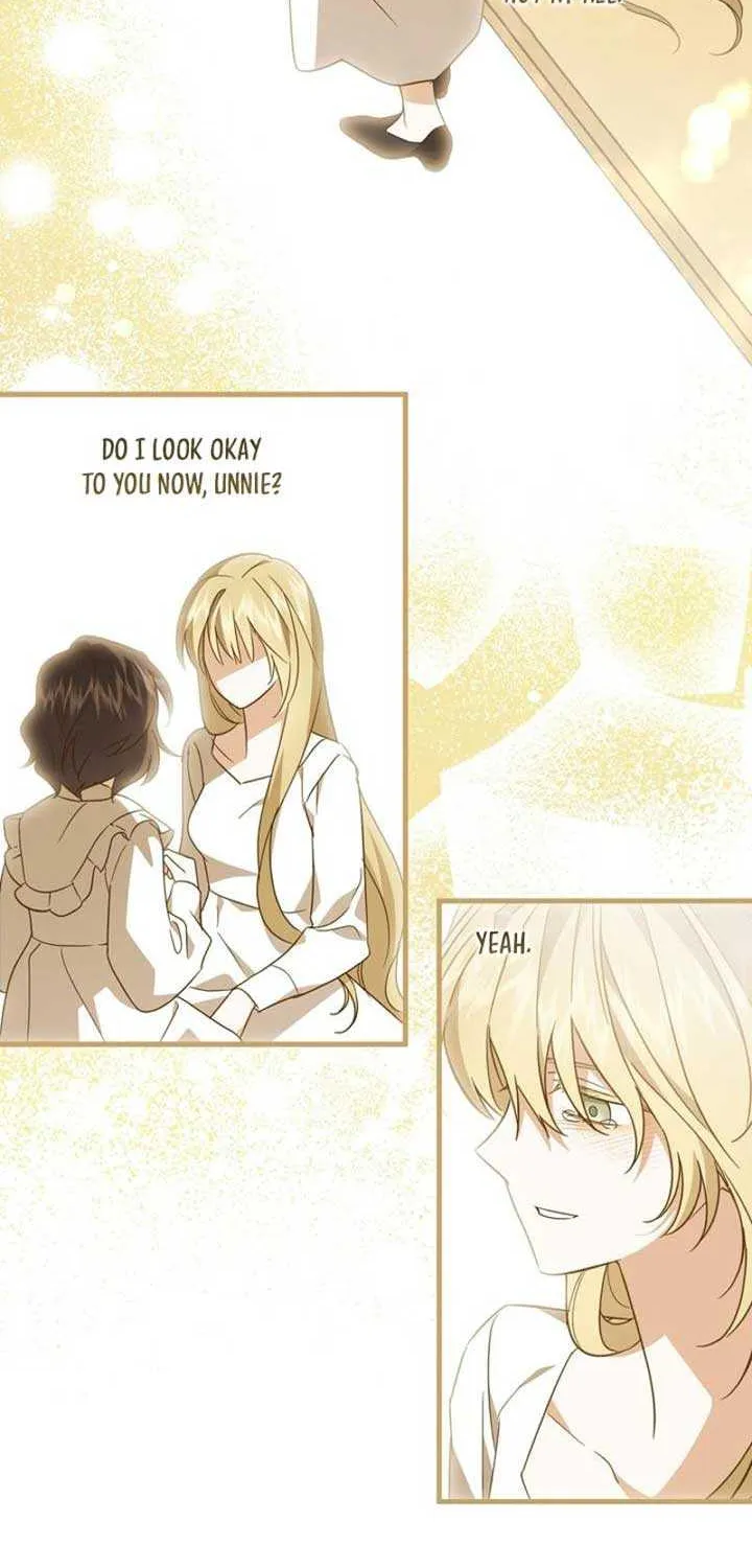 Dear Anonymous Sponsor Chapter 26 page 23 - 