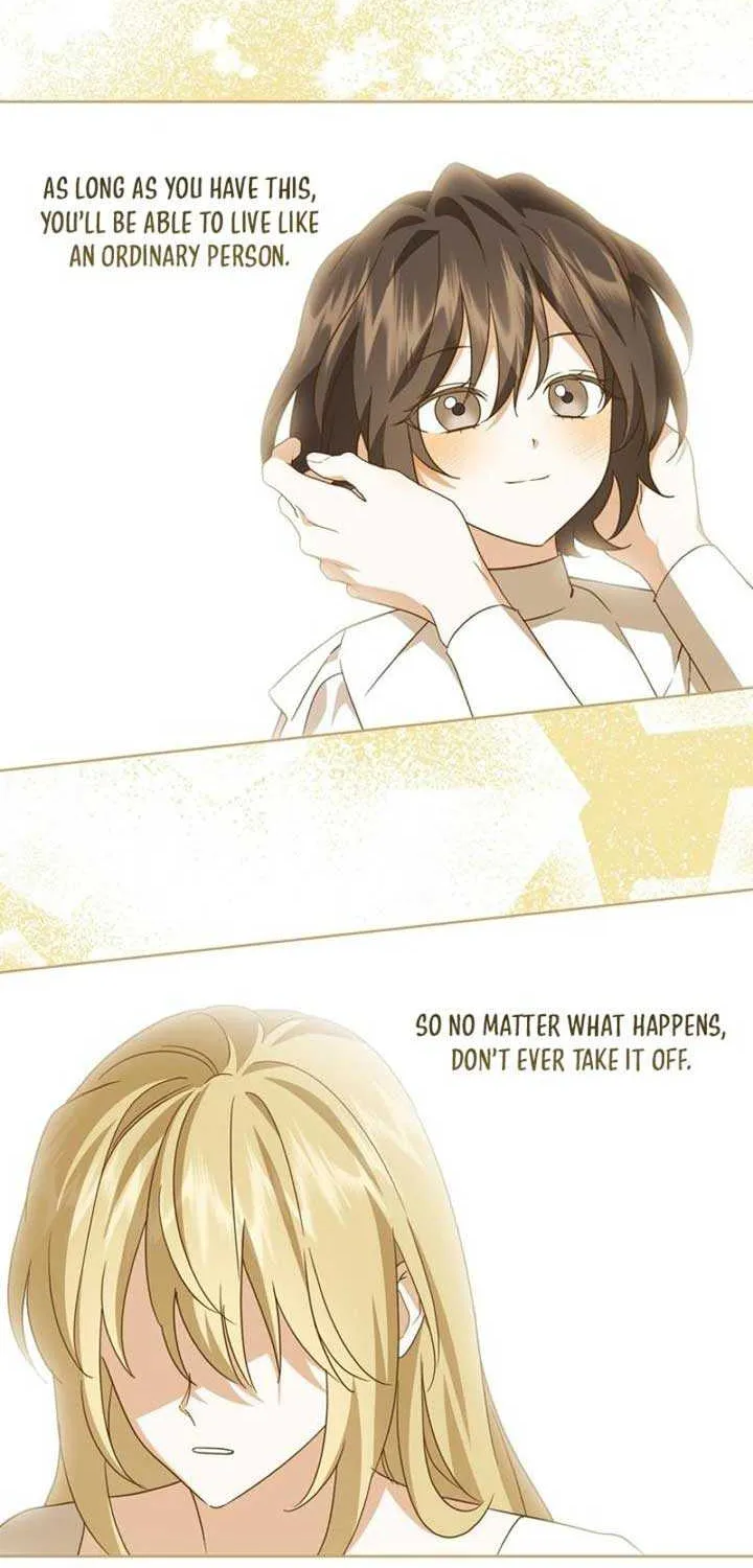 Dear Anonymous Sponsor Chapter 26 page 25 - 