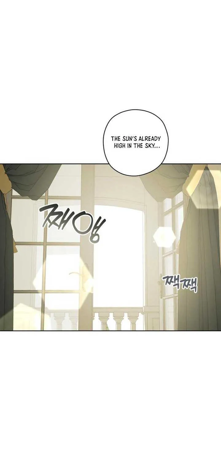Dear Anonymous Sponsor Chapter 26 page 29 - 
