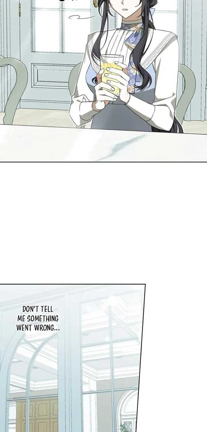 Dear Anonymous Sponsor Chapter 26 page 31 - 