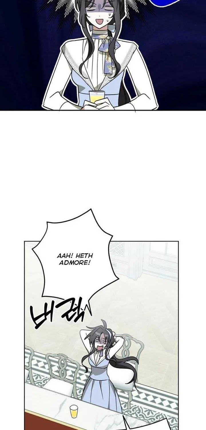 Dear Anonymous Sponsor Chapter 26 page 34 - 