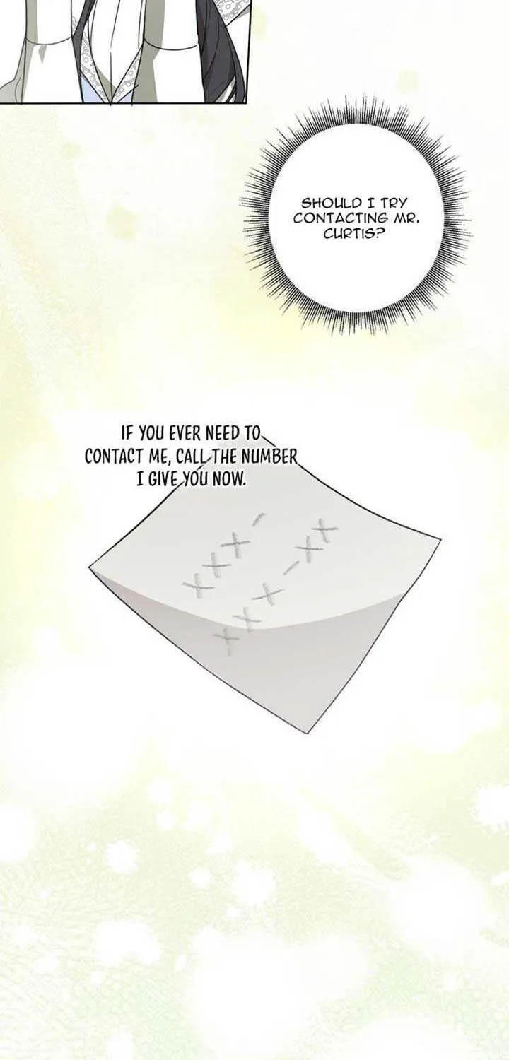 Dear Anonymous Sponsor Chapter 26 page 36 - 