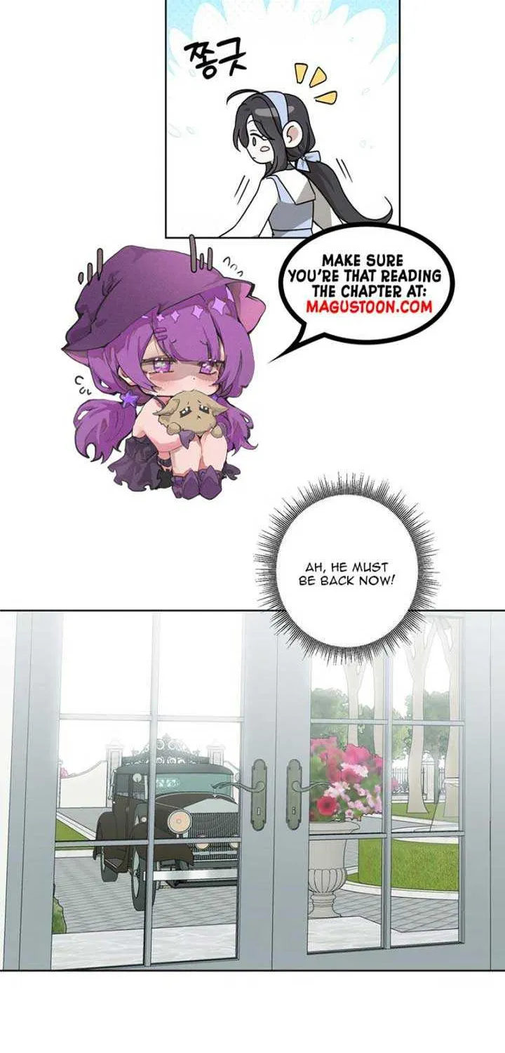 Dear Anonymous Sponsor Chapter 26 page 38 - 