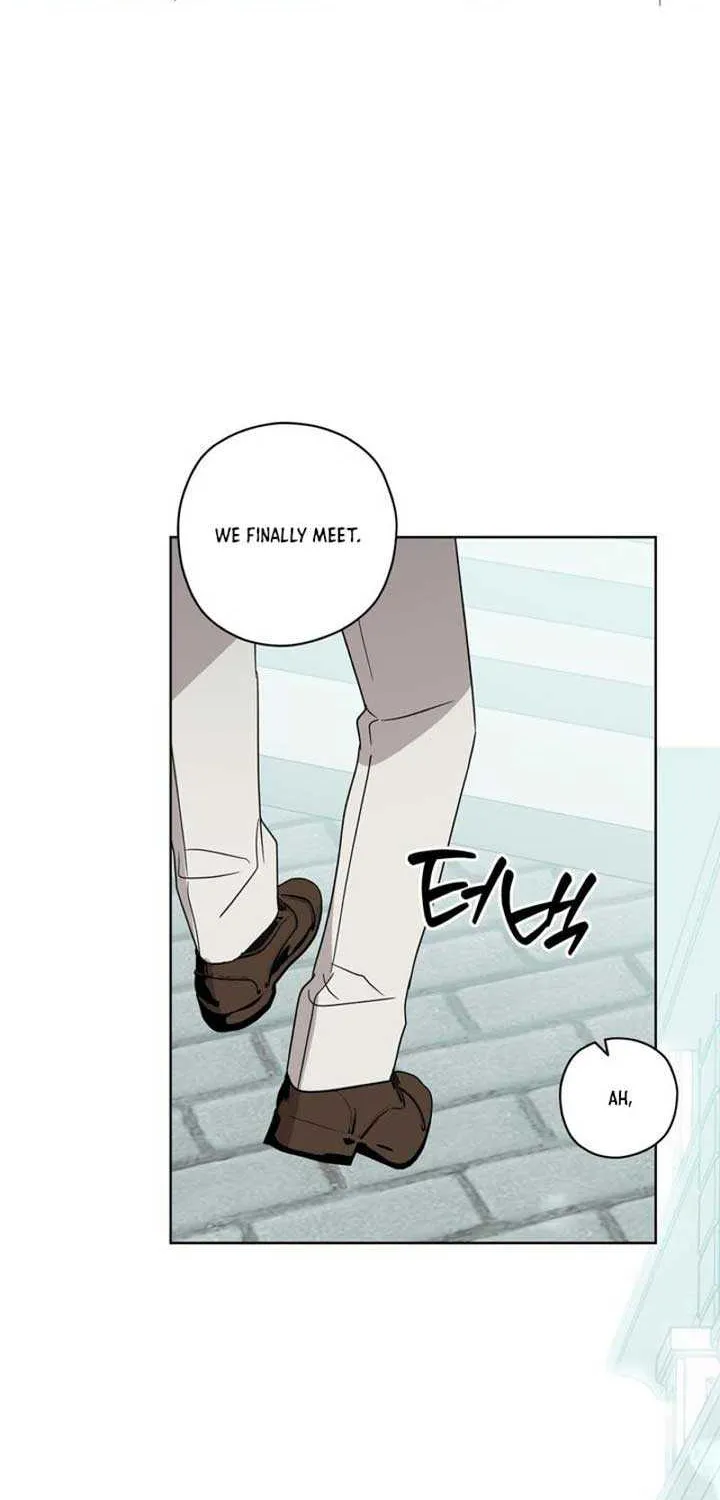 Dear Anonymous Sponsor Chapter 26 page 45 - 