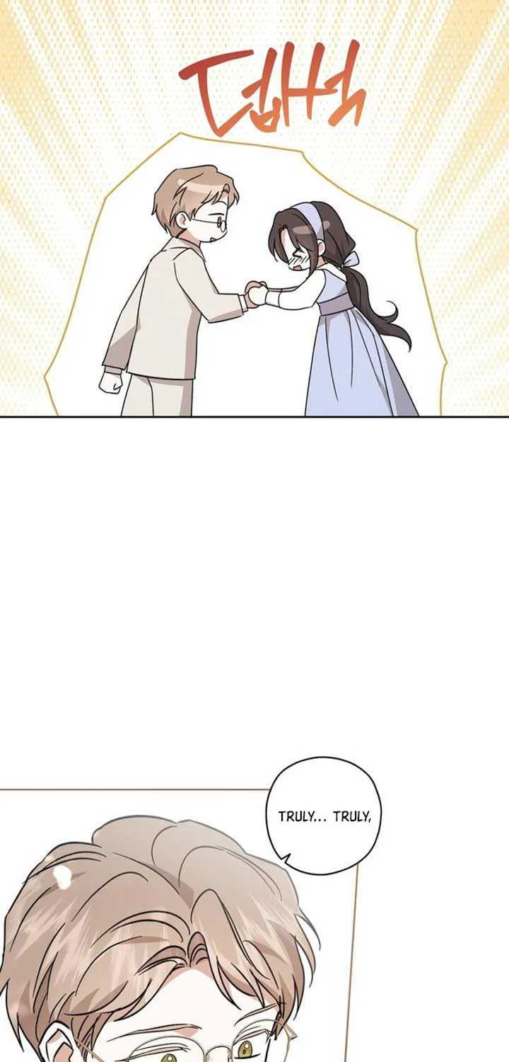 Dear Anonymous Sponsor Chapter 26 page 48 - 