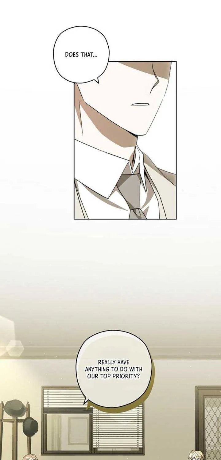 Dear Anonymous Sponsor Chapter 26 page 6 - 