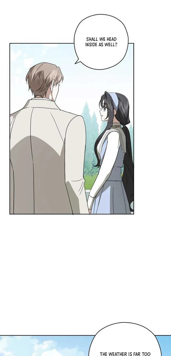 Dear Anonymous Sponsor Chapter 26 page 56 - 