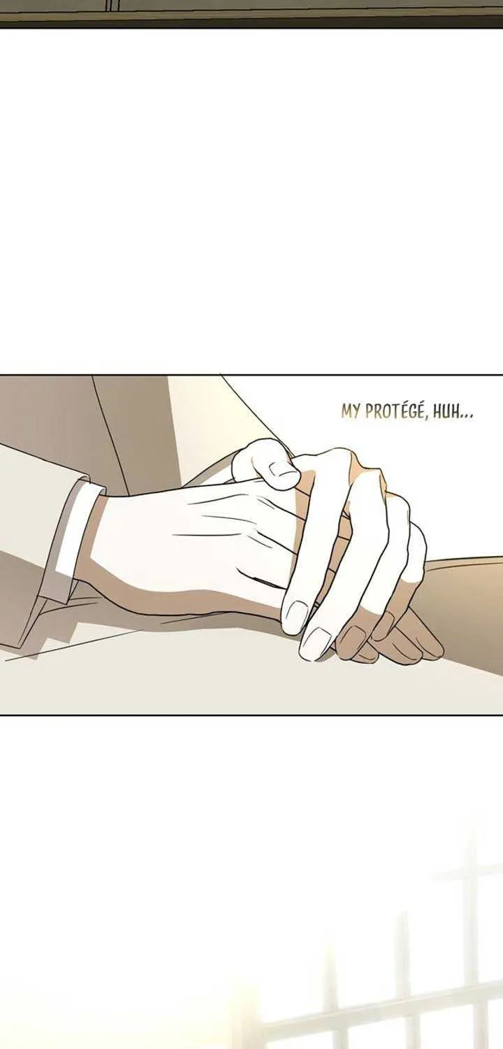Dear Anonymous Sponsor Chapter 26 page 9 - 