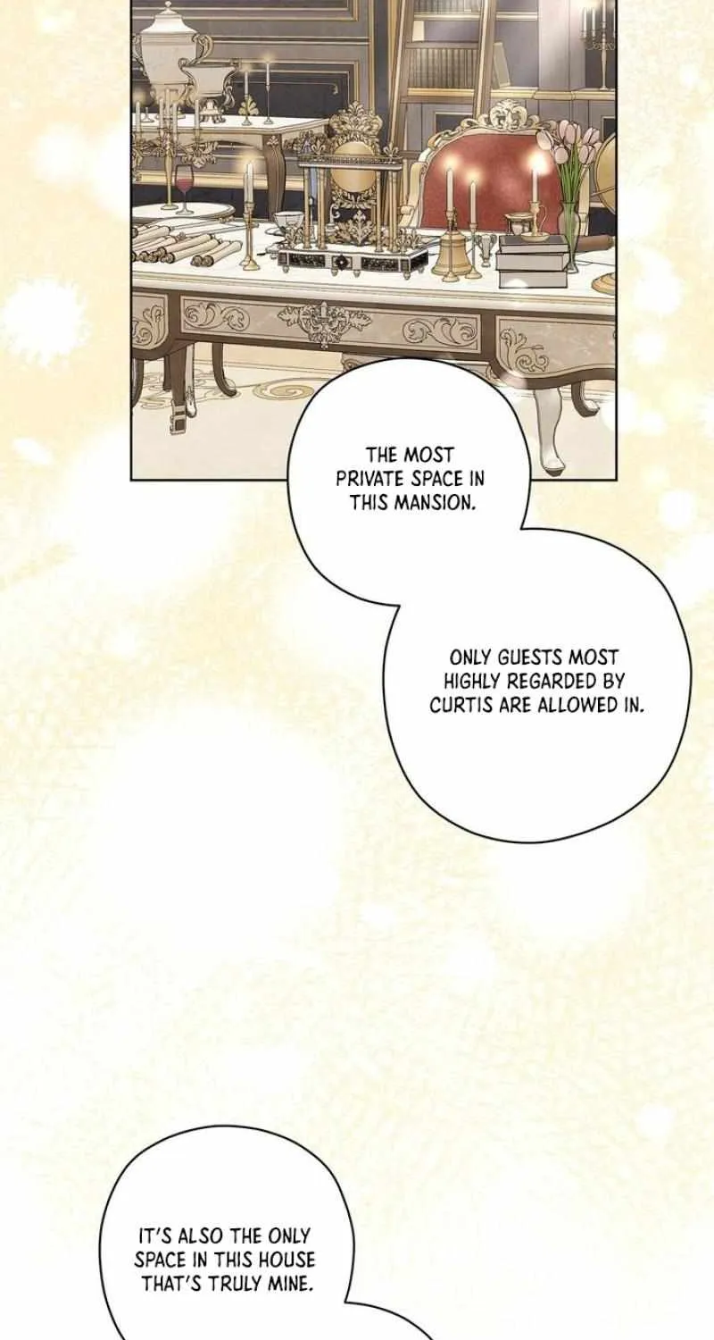 Dear Anonymous Sponsor Chapter 27 page 12 - 