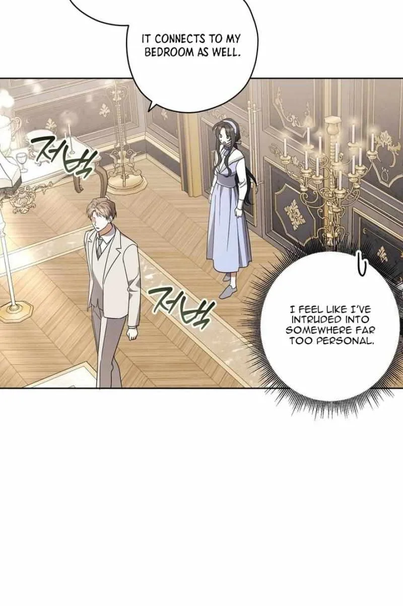 Dear Anonymous Sponsor Chapter 27 page 13 - 