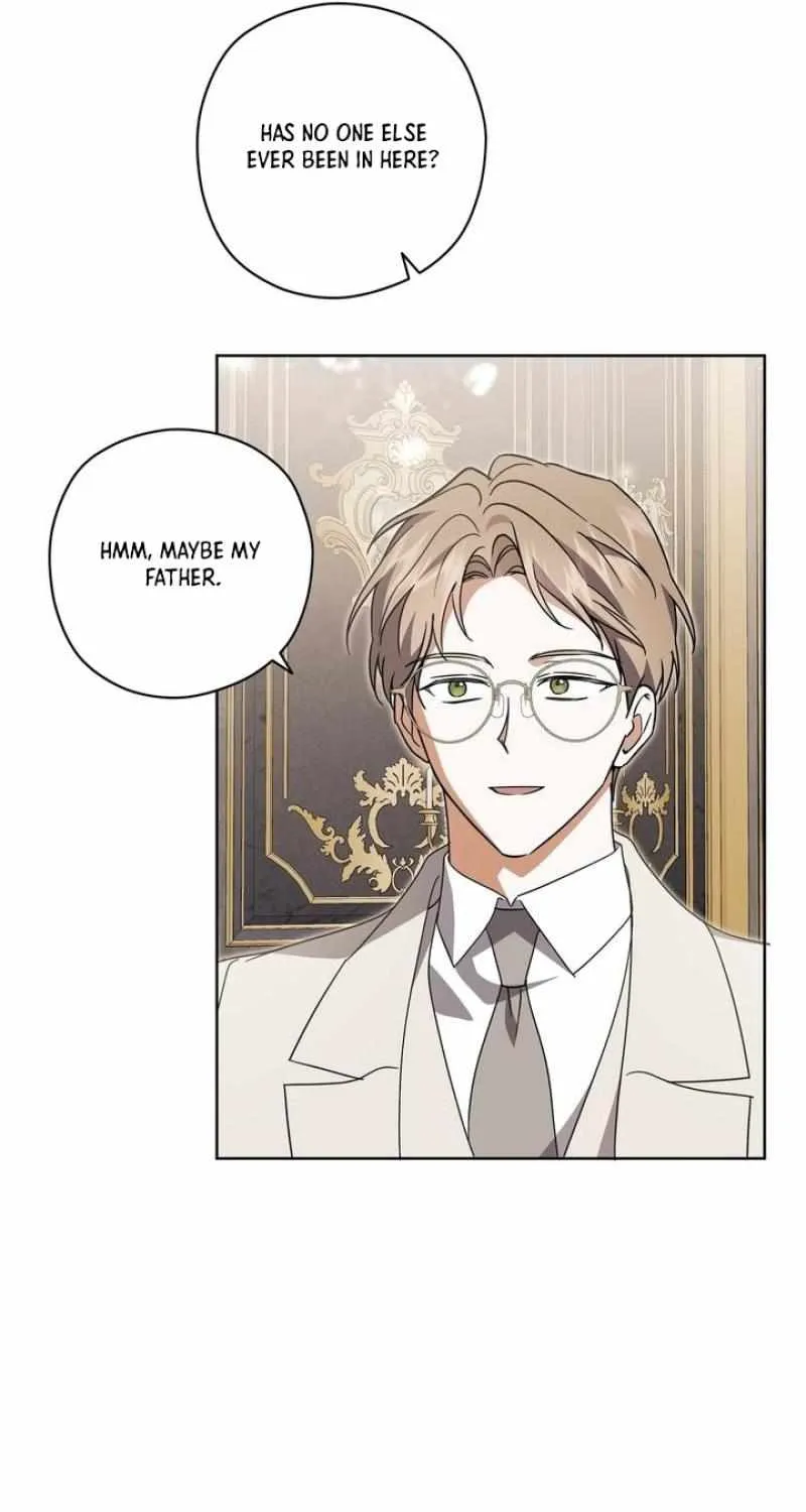 Dear Anonymous Sponsor Chapter 27 page 14 - 
