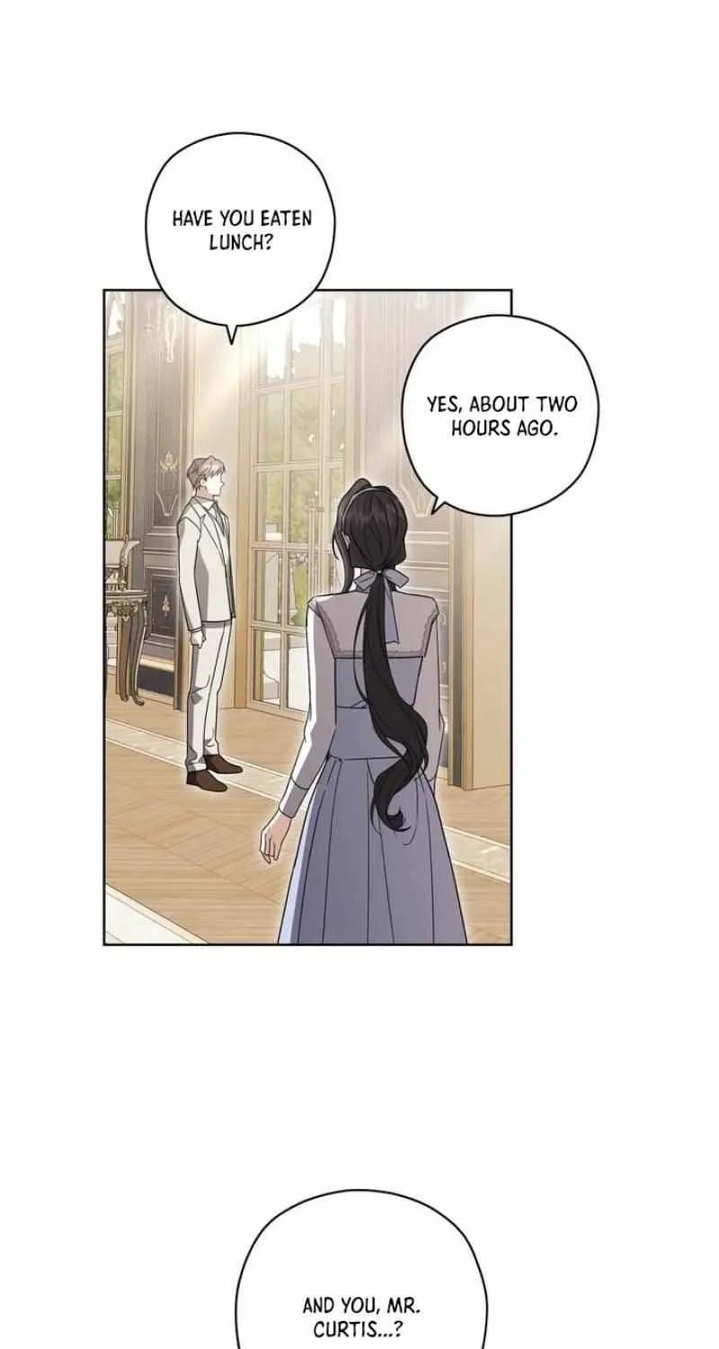 Dear Anonymous Sponsor Chapter 27 page 16 - 