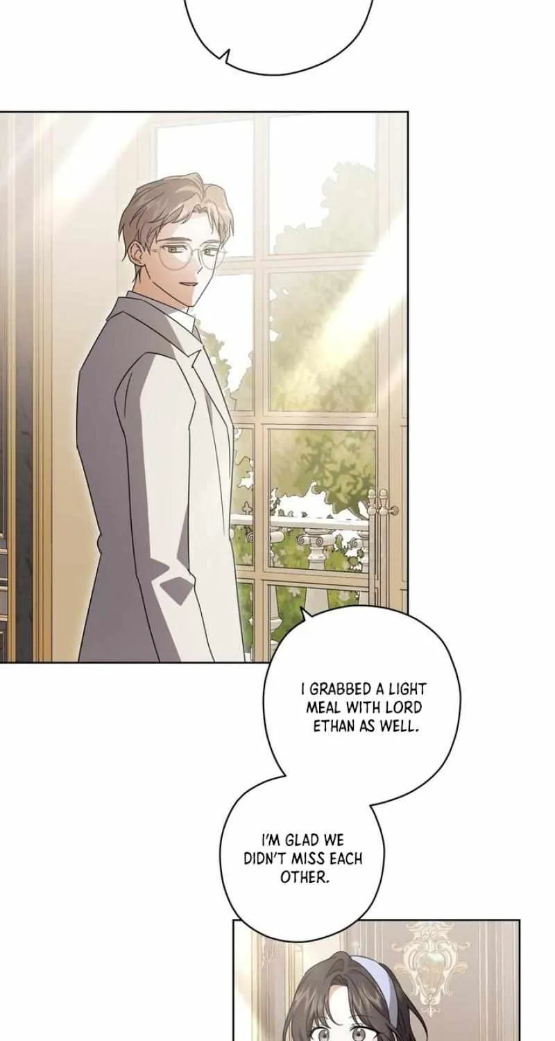 Dear Anonymous Sponsor Chapter 27 page 17 - 