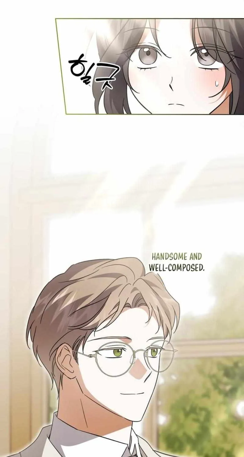 Dear Anonymous Sponsor Chapter 27 page 21 - 