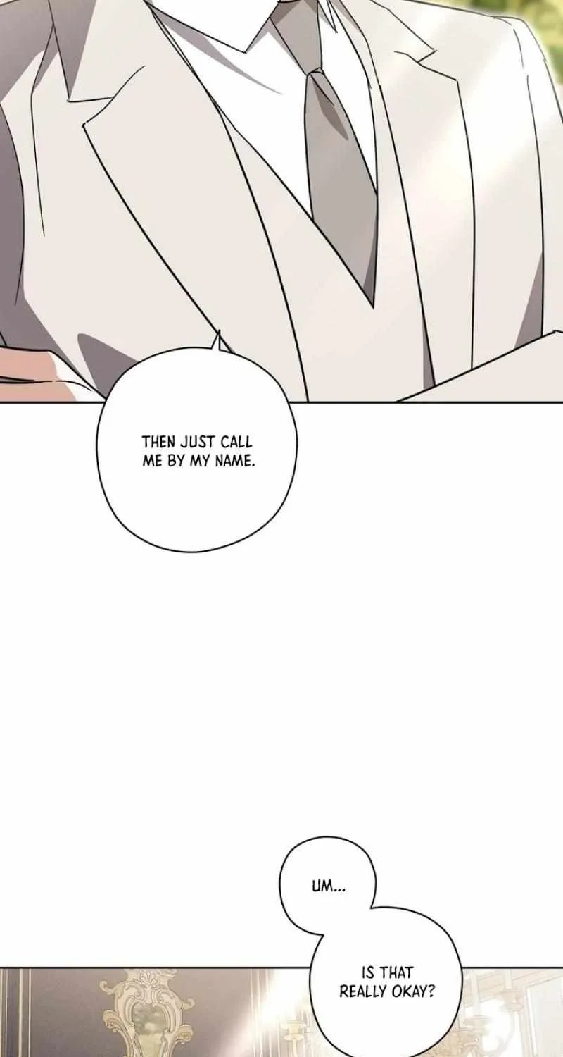 Dear Anonymous Sponsor Chapter 27 page 22 - 