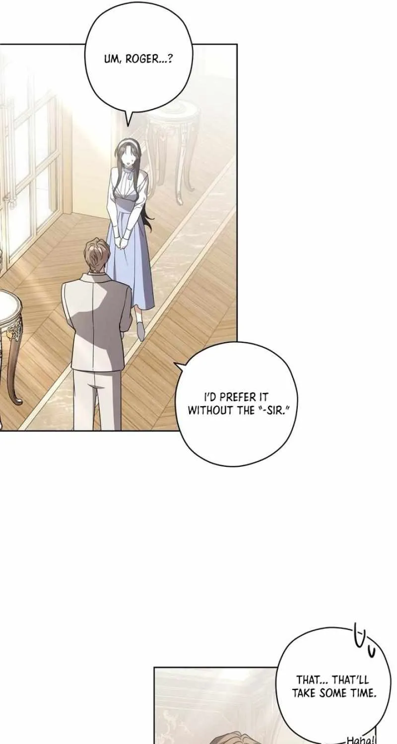 Dear Anonymous Sponsor Chapter 27 page 26 - 