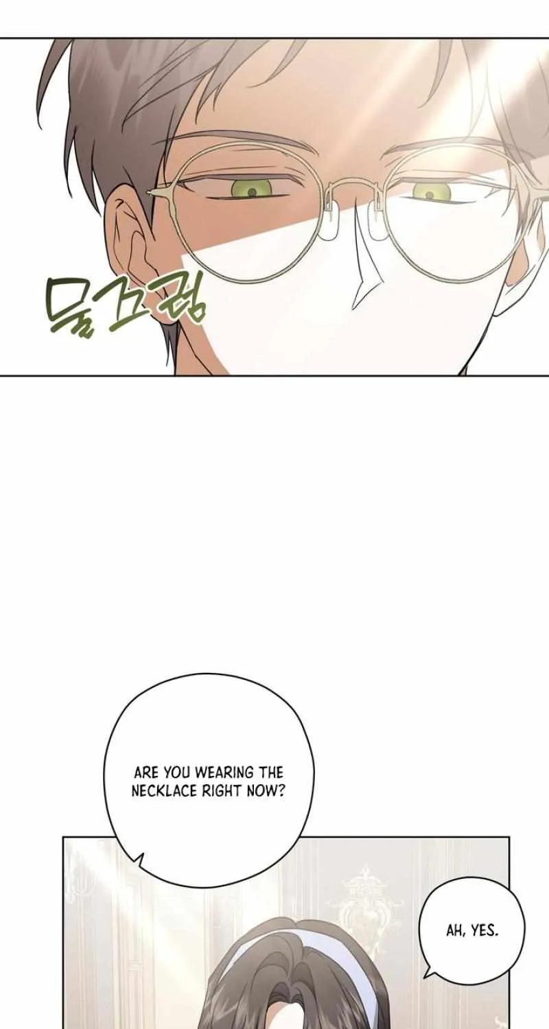 Dear Anonymous Sponsor Chapter 27 page 28 - 