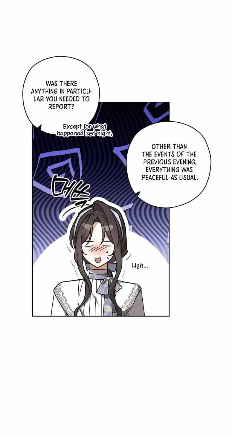 Dear Anonymous Sponsor Chapter 27 page 4 - 