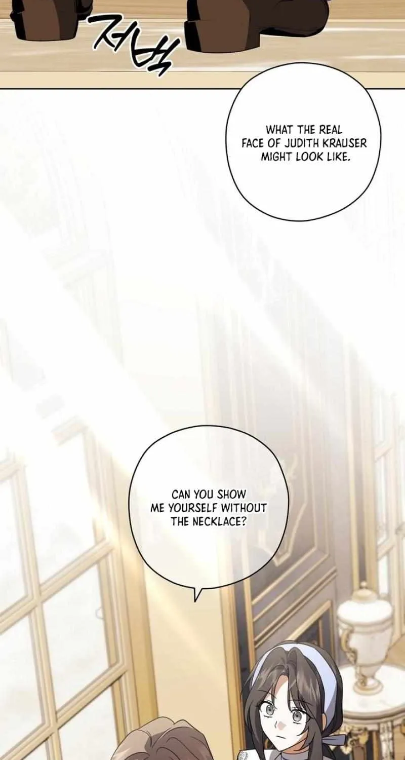 Dear Anonymous Sponsor Chapter 27 page 31 - 
