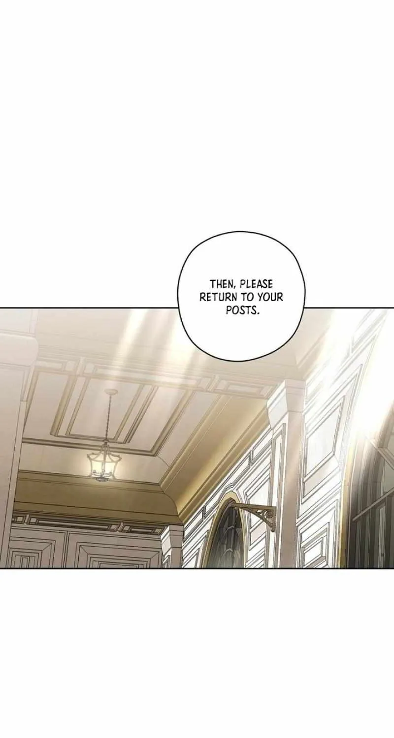 Dear Anonymous Sponsor Chapter 27 page 5 - 