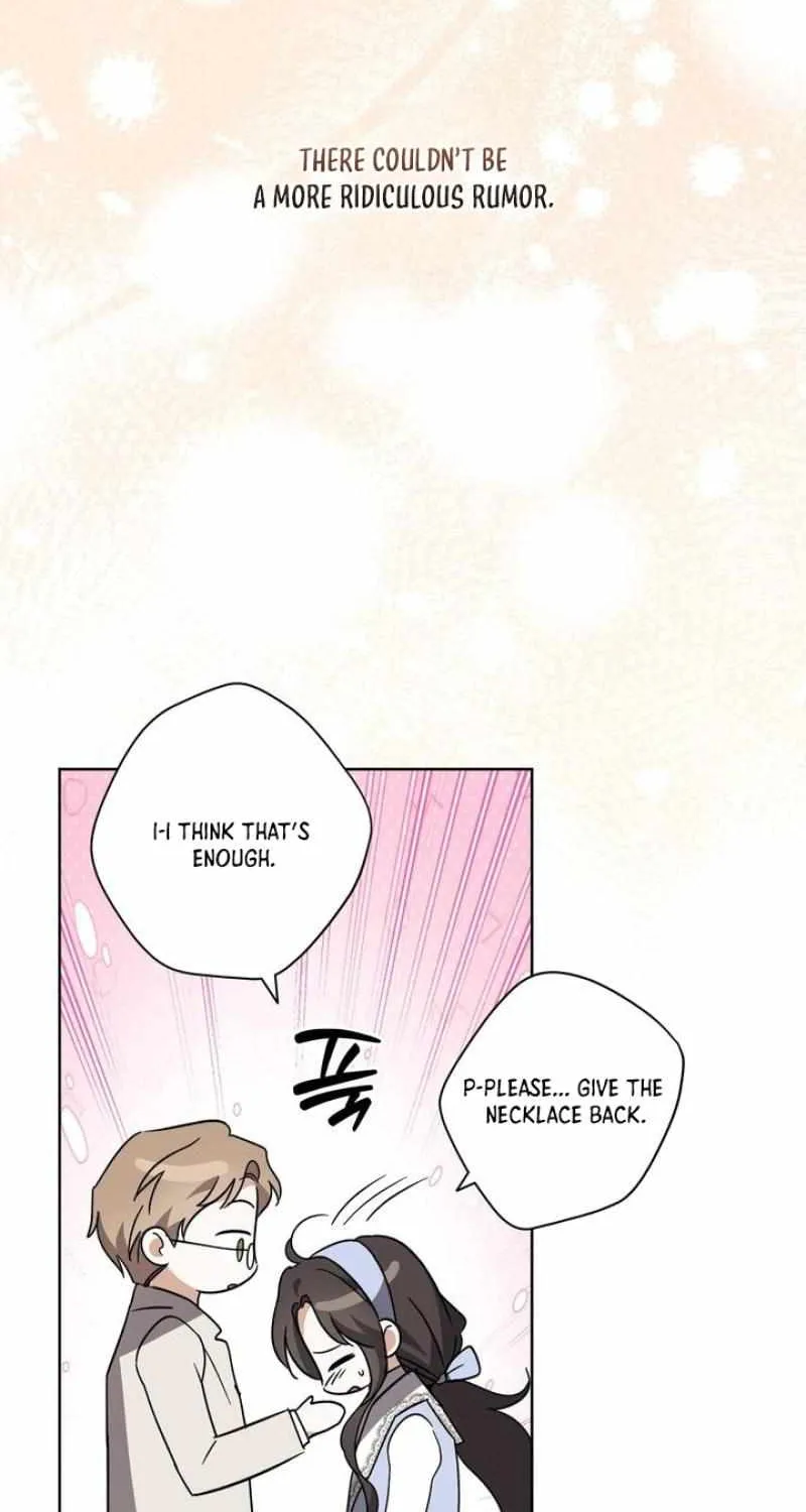 Dear Anonymous Sponsor Chapter 27 page 53 - 