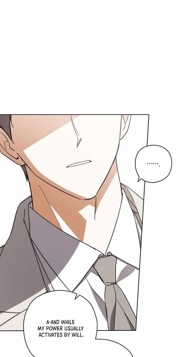 Dear Anonymous Sponsor Chapter 27 page 58 - 