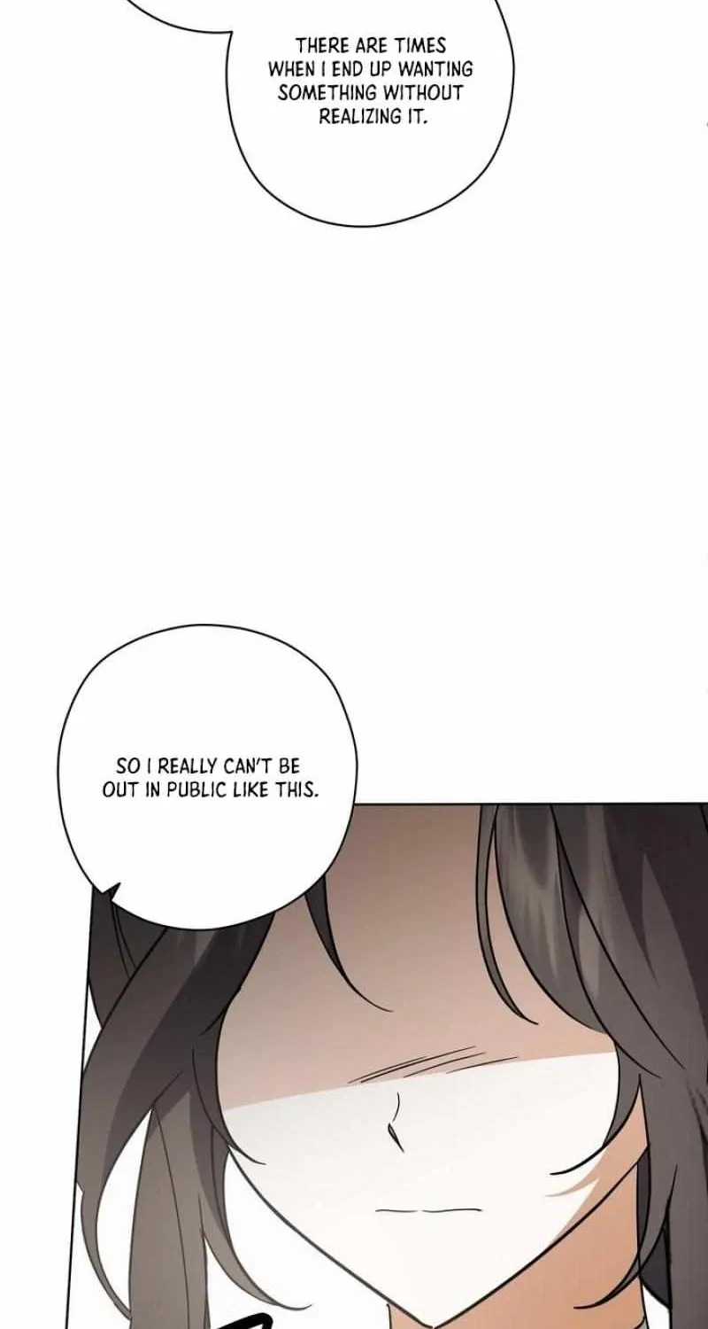 Dear Anonymous Sponsor Chapter 27 page 59 - 