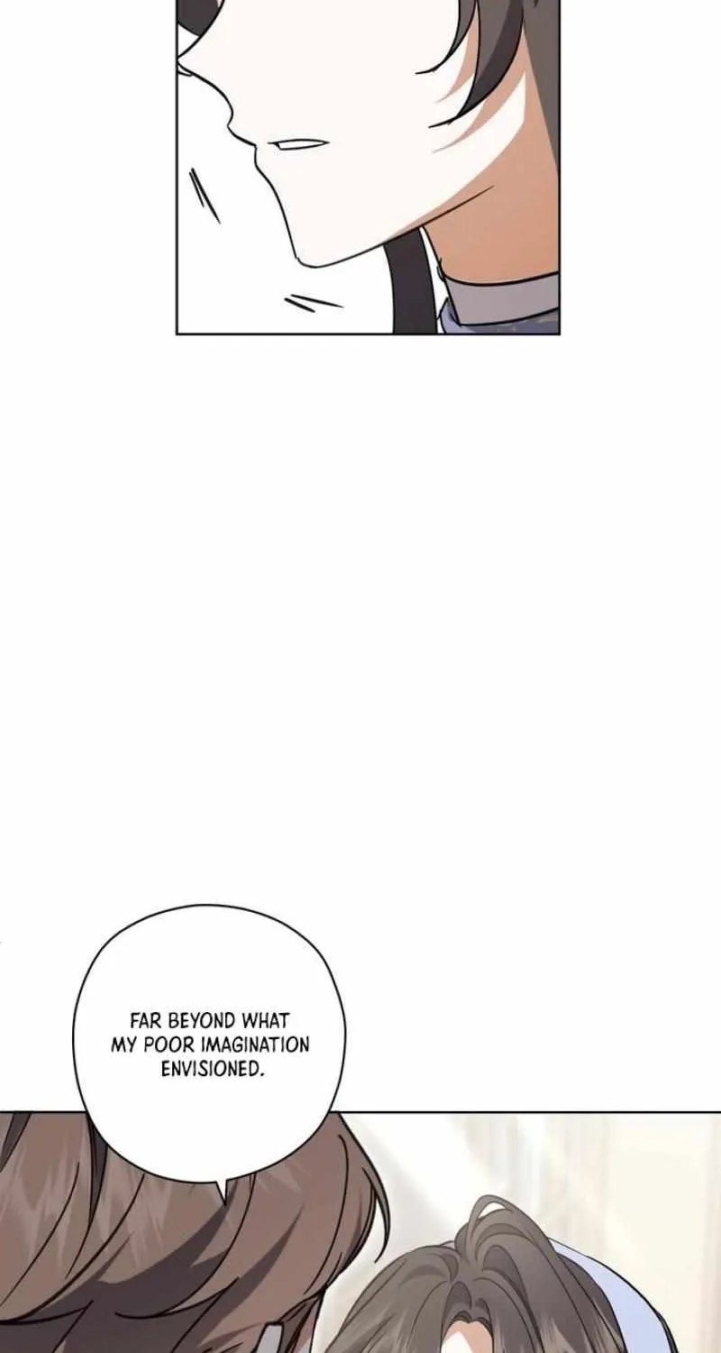 Dear Anonymous Sponsor Chapter 27 page 63 - 