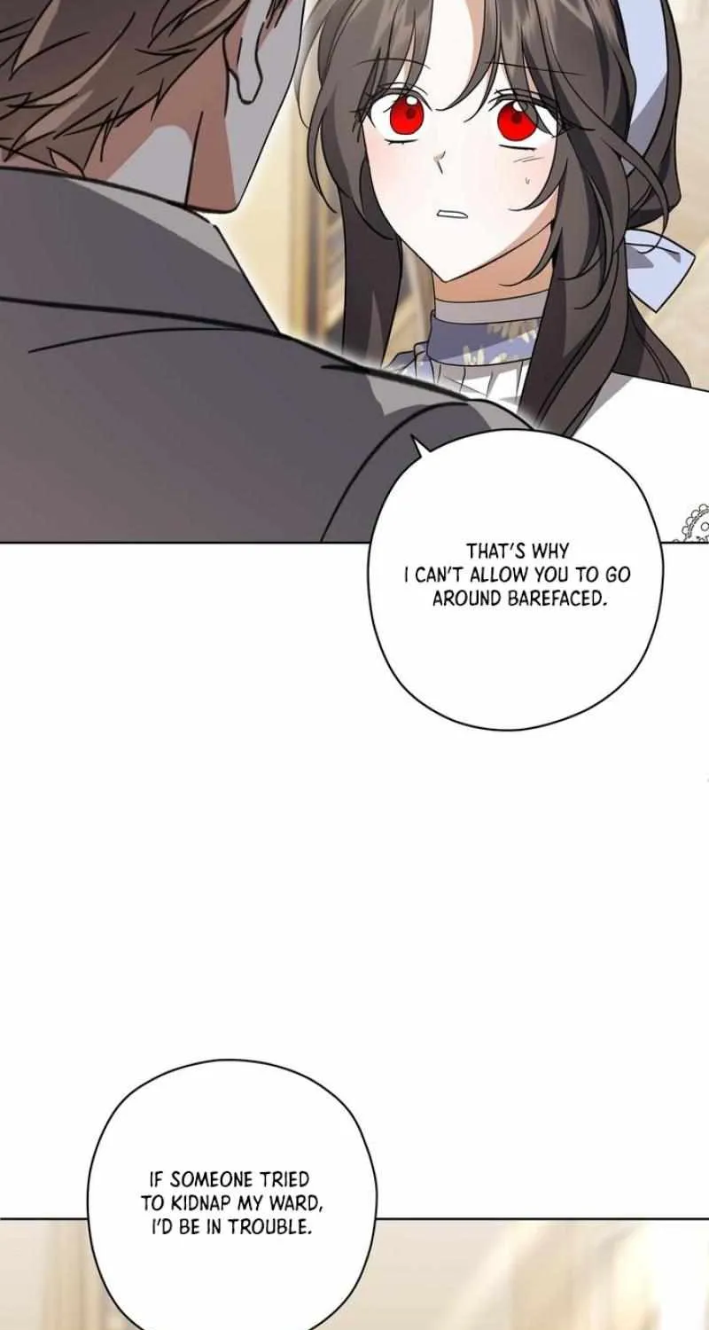 Dear Anonymous Sponsor Chapter 27 page 64 - 