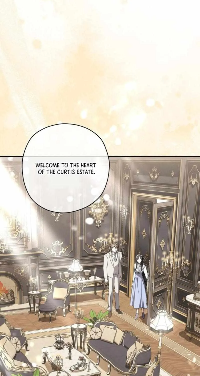 Dear Anonymous Sponsor Chapter 27 page 10 - 