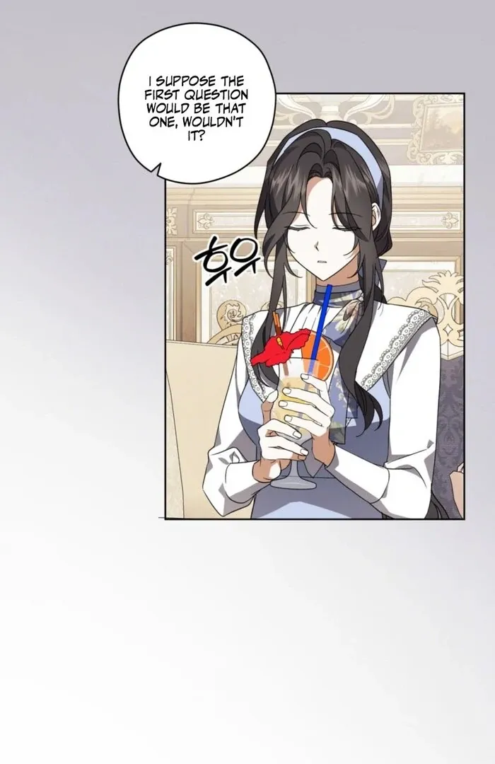Dear Anonymous Sponsor Chapter 28 page 11 - 
