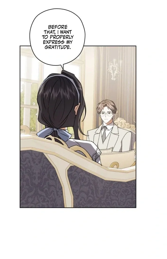 Dear Anonymous Sponsor Chapter 28 page 13 - 