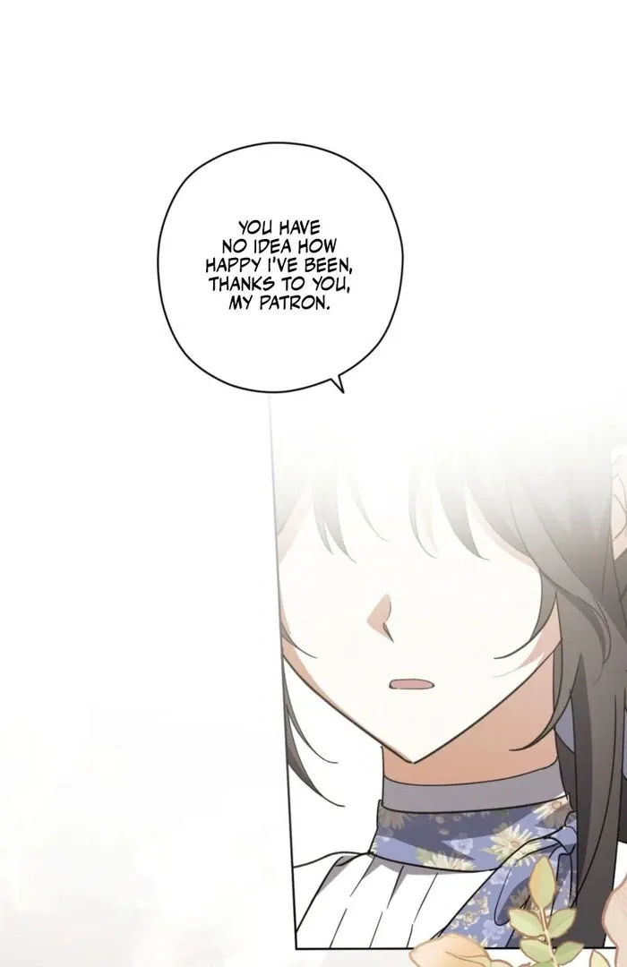 Dear Anonymous Sponsor Chapter 28 page 14 - 