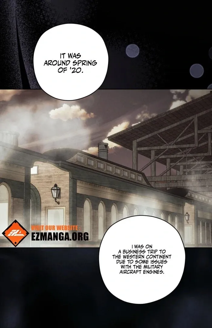 Dear Anonymous Sponsor Chapter 28 page 24 - 