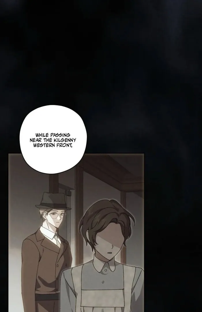 Dear Anonymous Sponsor Chapter 28 page 25 - 