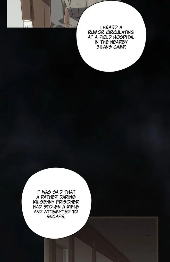 Dear Anonymous Sponsor Chapter 28 page 26 - 