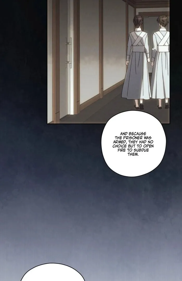 Dear Anonymous Sponsor Chapter 28 page 27 - 