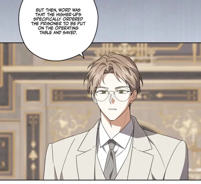 Dear Anonymous Sponsor Chapter 28 page 28 - 