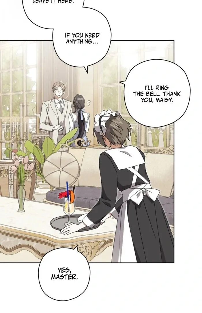 Dear Anonymous Sponsor Chapter 28 page 4 - 