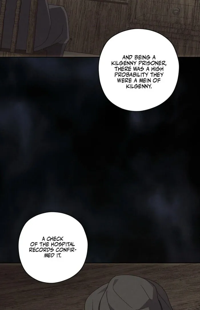 Dear Anonymous Sponsor Chapter 28 page 31 - 
