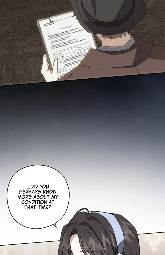 Dear Anonymous Sponsor Chapter 28 page 32 - 